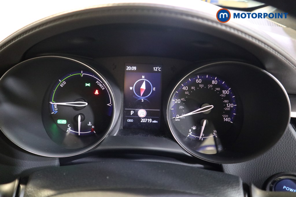 Used Toyota C-HR 2020 for sale - 76568805: Photo 10