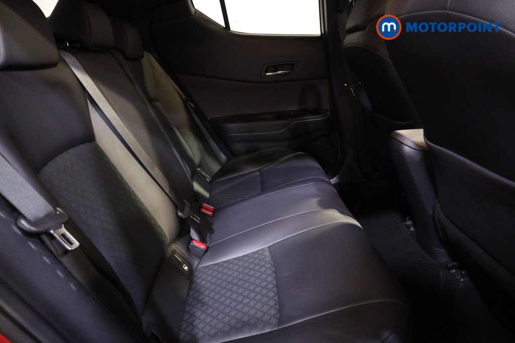 Used Toyota C-HR 2020 for sale - 76568805: Photo 14