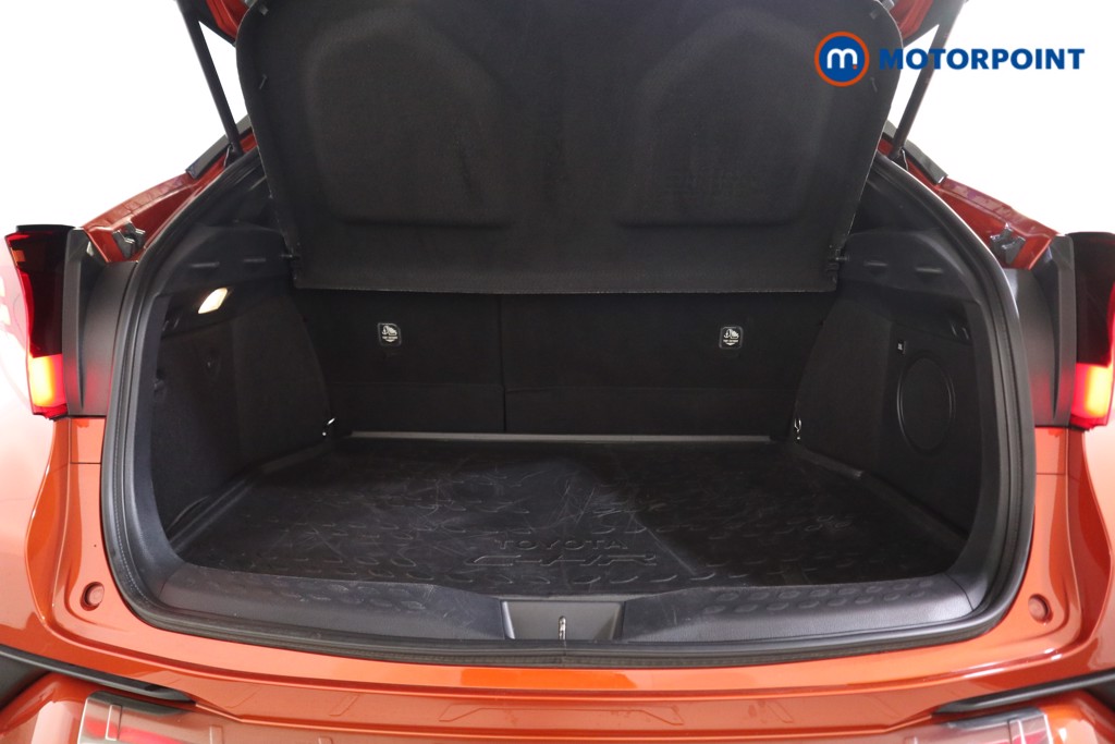 Used Toyota C-HR 2020 for sale - 76568805: Photo 16