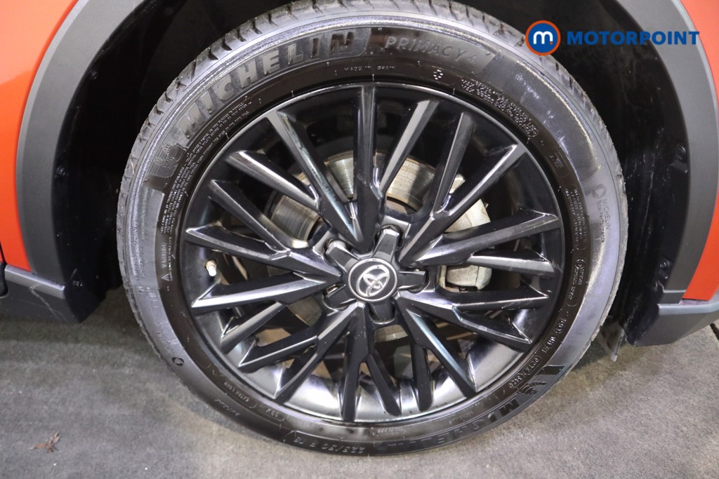 Used Toyota C-HR 2020 for sale - 76568805: Photo 17