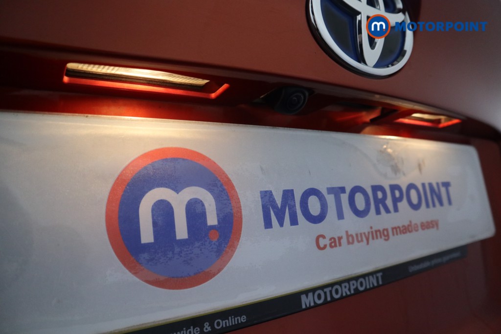 Used Toyota C-HR 2020 for sale - 76568805: Photo 19