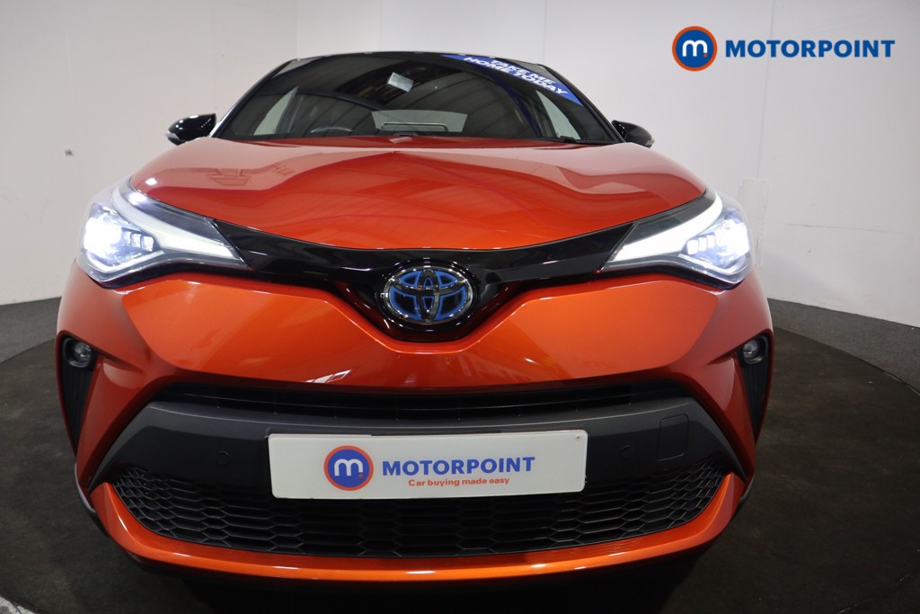 Used Toyota C-HR 2020 for sale - 76568805: Photo 23
