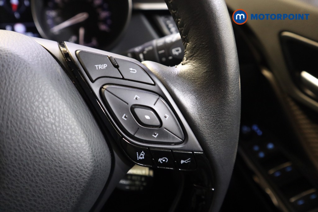 Used Toyota C-HR 2020 for sale - 76568805: Photo 9