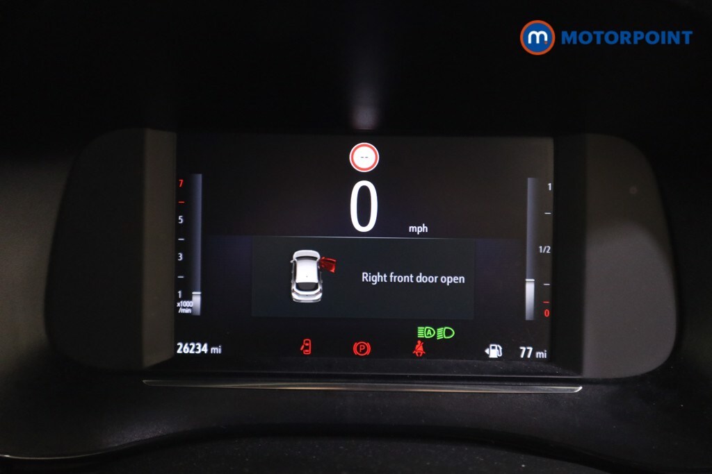 Used Vauxhall Corsa for sale - 77916639: Photo 12