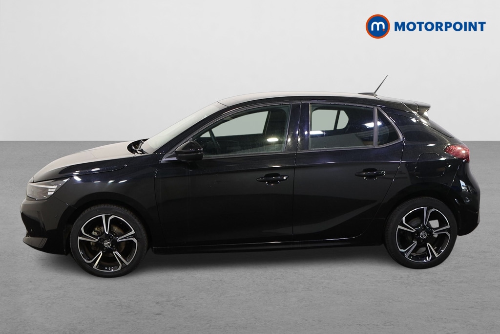 Used Vauxhall Corsa for sale - 77916639: Photo 4