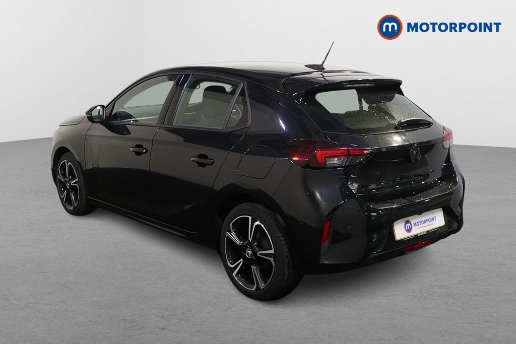 Used Vauxhall Corsa for sale - 77916639: Photo 5