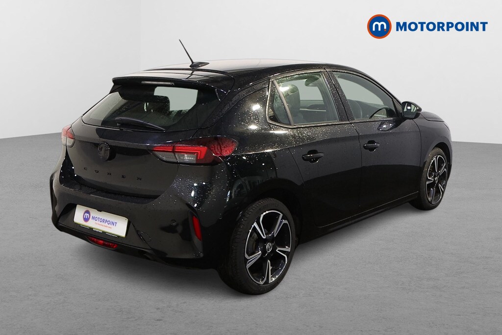 Used Vauxhall Corsa for sale - 77916639: Photo 7