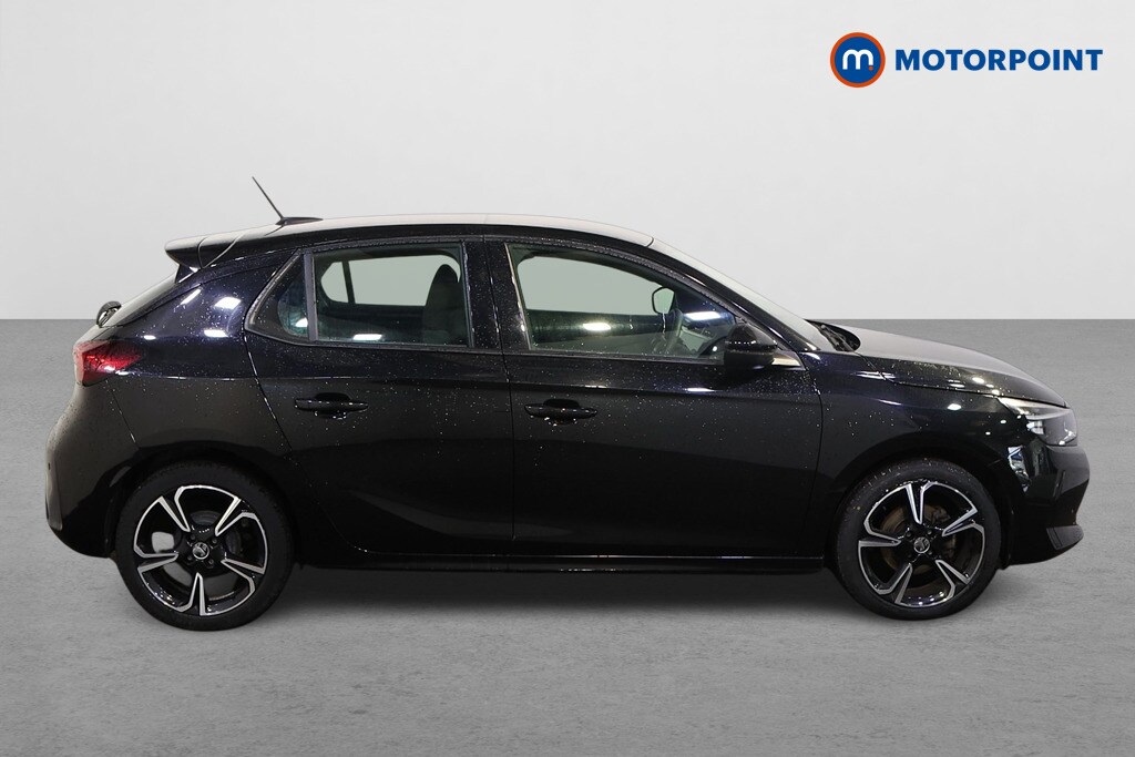 Used Vauxhall Corsa for sale - 77916639: Photo 8