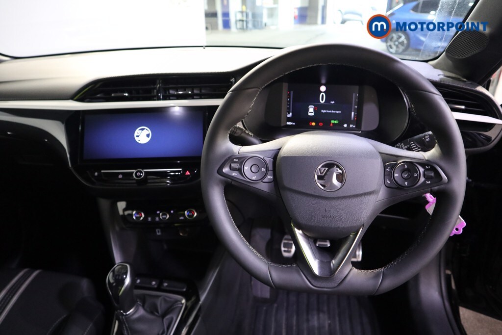 Used Vauxhall Corsa for sale - 77916639: Photo 9