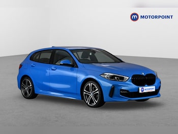 Used BMW 1 Series 2021 for sale - 78593617: Photo