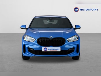 Used BMW 1 Series 2021 for sale - 78593617: Photo