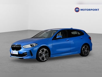 Used BMW 1 Series 2021 for sale - 78593617: Photo