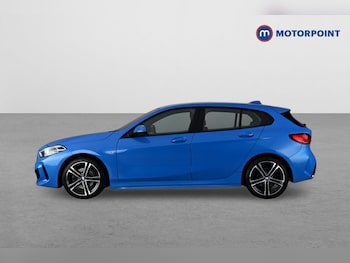 Used BMW 1 Series 2021 for sale - 78593617: Photo