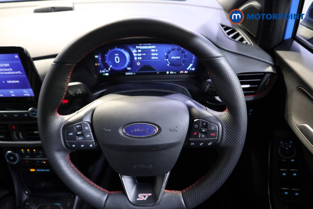 Used Ford Puma 2023 for sale - 77136599: Photo 10