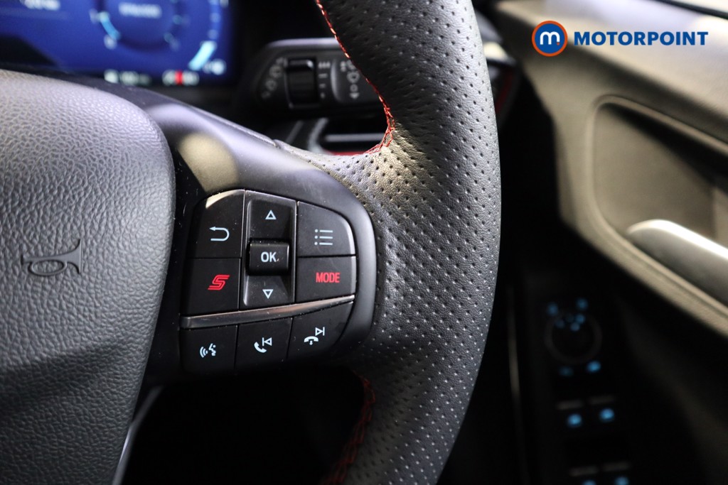 Used Ford Puma 2023 for sale - 77136599: Photo 12