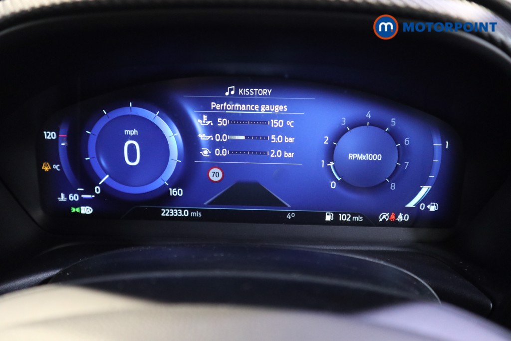 Used Ford Puma 2023 for sale - 77136599: Photo 14