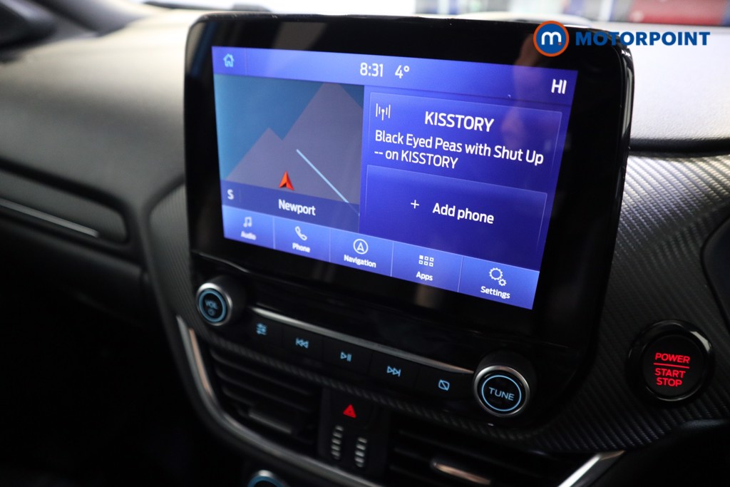 Used Ford Puma 2023 for sale - 77136599: Photo 16