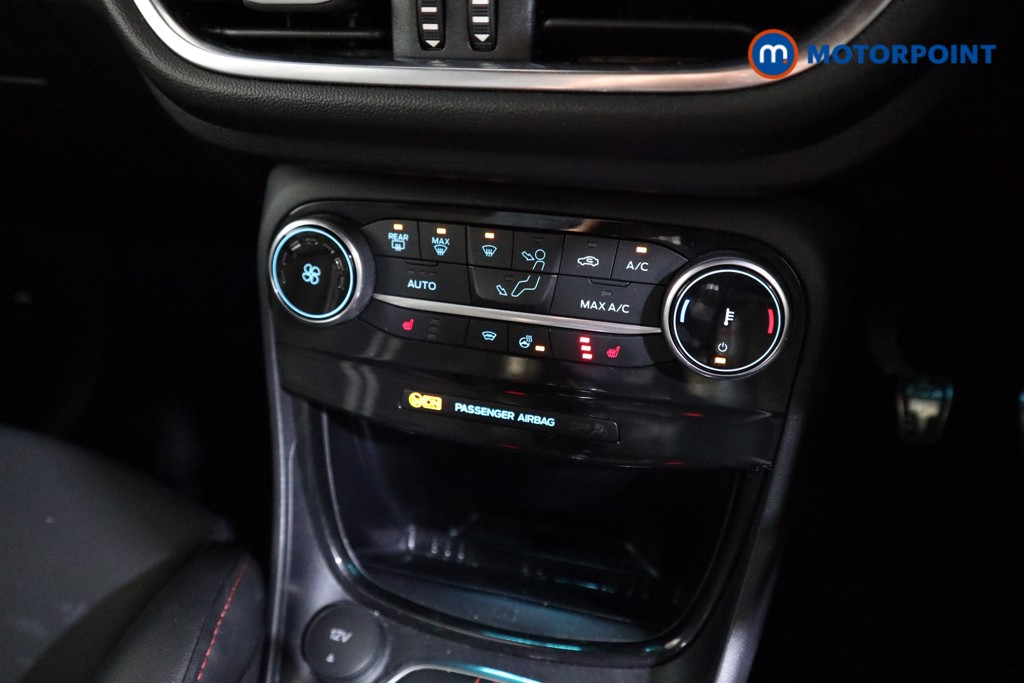 Used Ford Puma 2023 for sale - 77136599: Photo 17