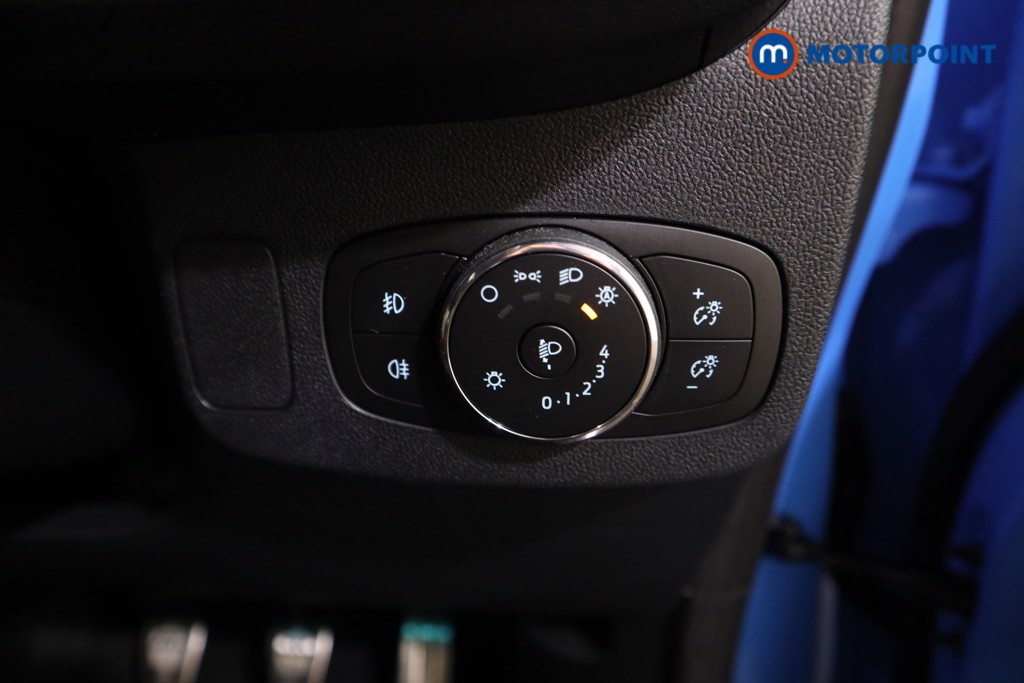 Used Ford Puma 2023 for sale - 77136599: Photo 20