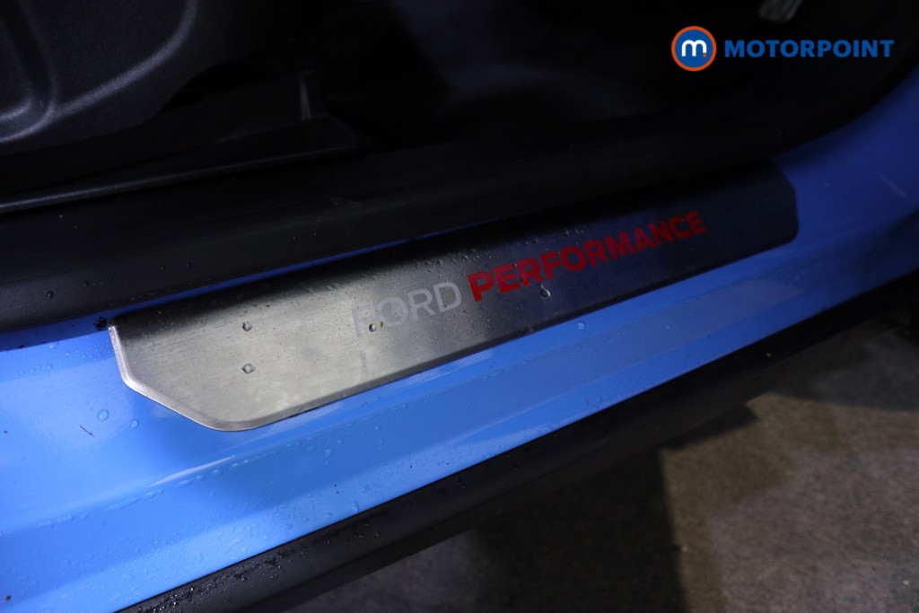 Used Ford Puma 2023 for sale - 77136599: Photo 22