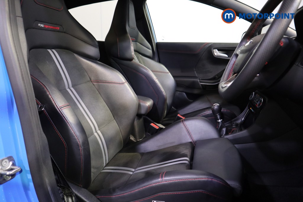 Used Ford Puma 2023 for sale - 77136599: Photo 23