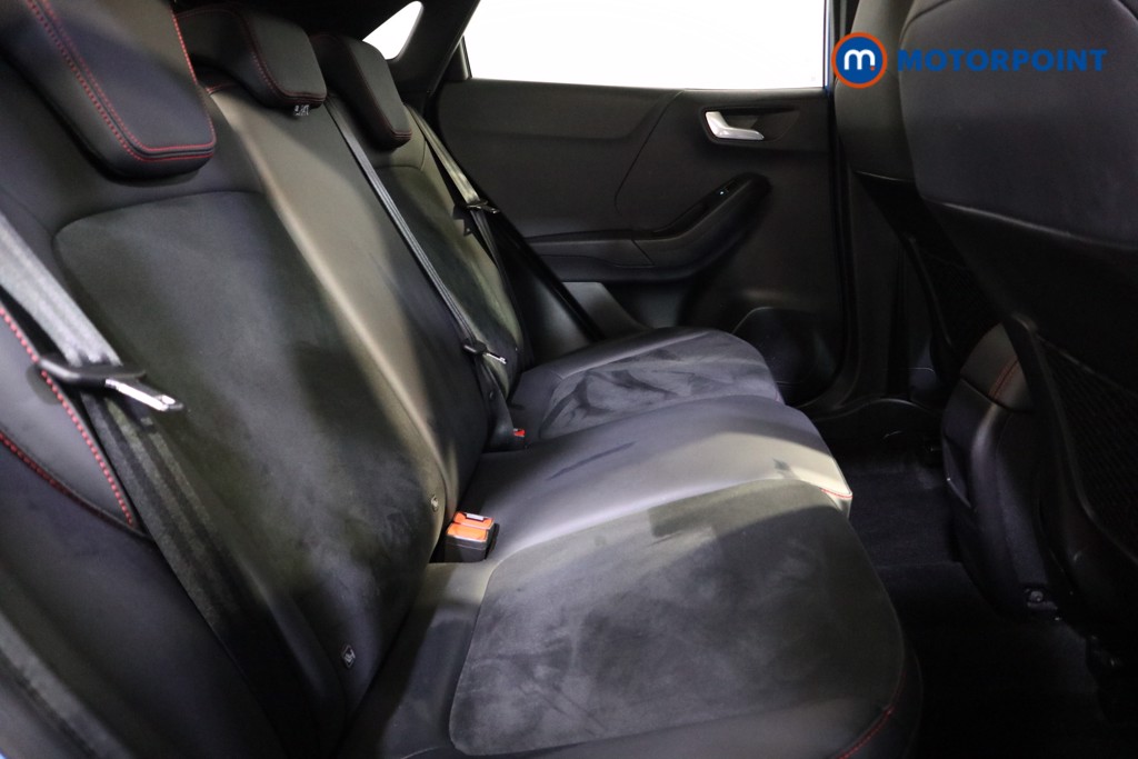 Used Ford Puma 2023 for sale - 77136599: Photo 25