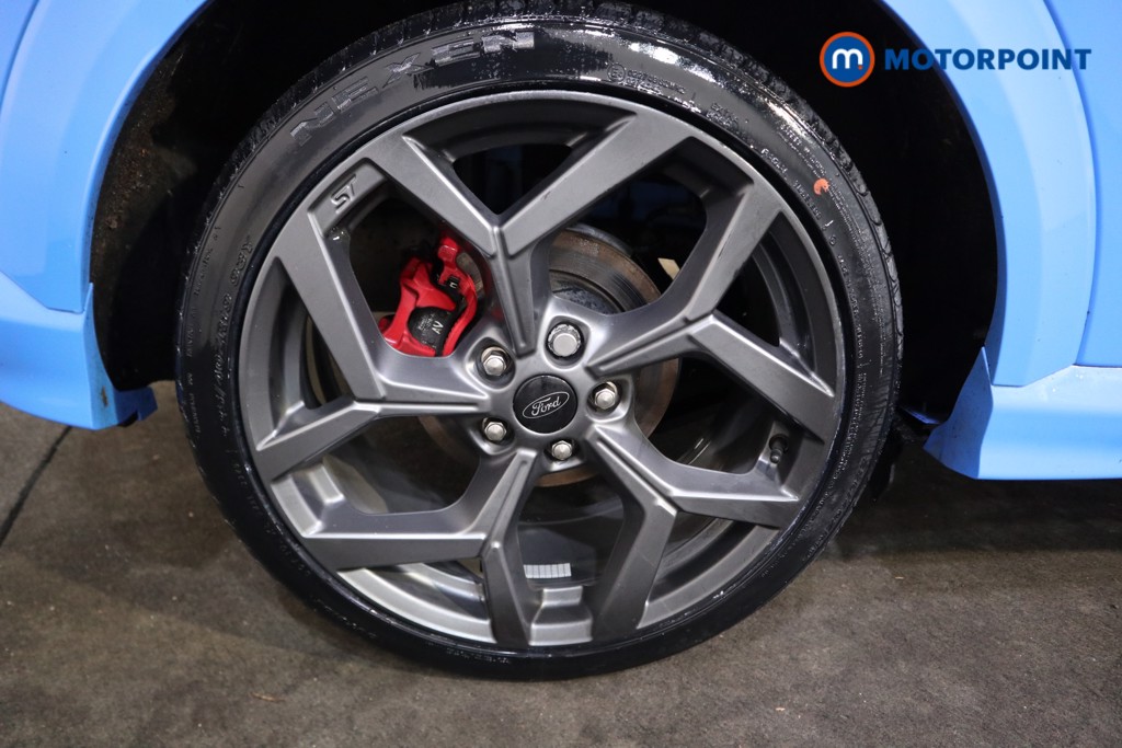 Used Ford Puma 2023 for sale - 77136599: Photo 29