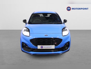 Used Ford Puma 2023 for sale - 77136599: Photo