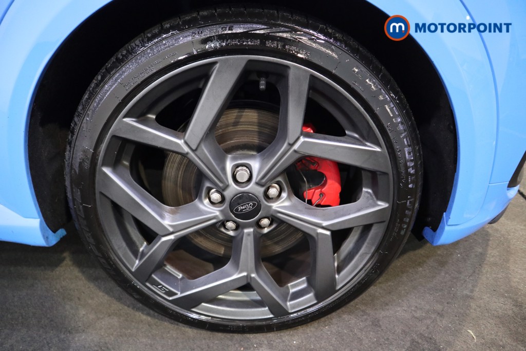 Used Ford Puma 2023 for sale - 77136599: Photo 30