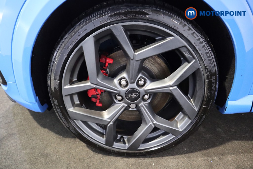 Used Ford Puma 2023 for sale - 77136599: Photo 31