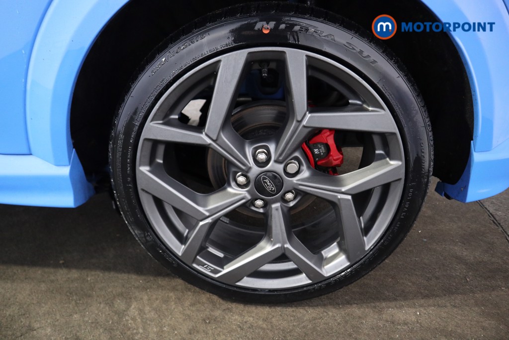 Used Ford Puma 2023 for sale - 77136599: Photo 32