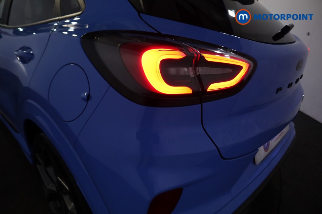 Used Ford Puma 2023 for sale - 77136599: Photo 34