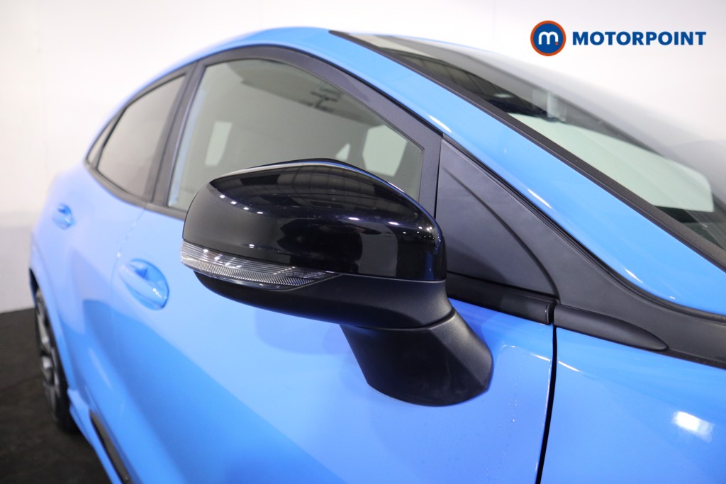 Used Ford Puma 2023 for sale - 77136599: Photo 38