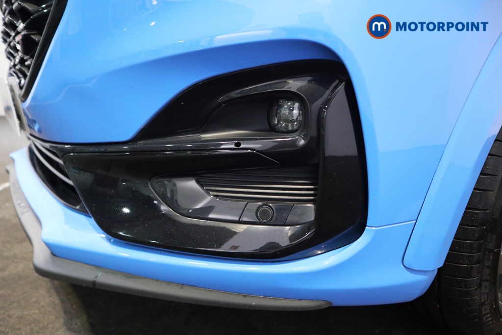 Used Ford Puma 2023 for sale - 77136599: Photo 40