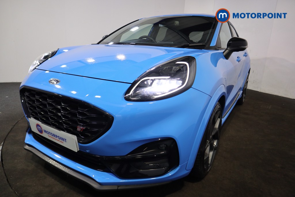 Used Ford Puma 2023 for sale - 77136599: Photo 41