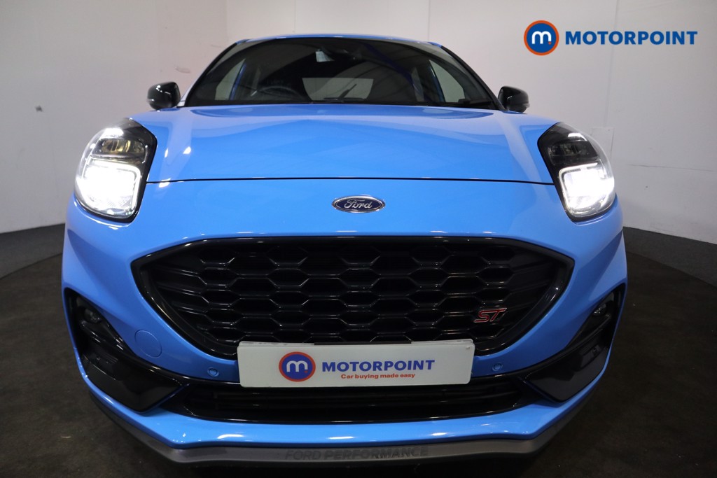 Used Ford Puma 2023 for sale - 77136599: Photo 42