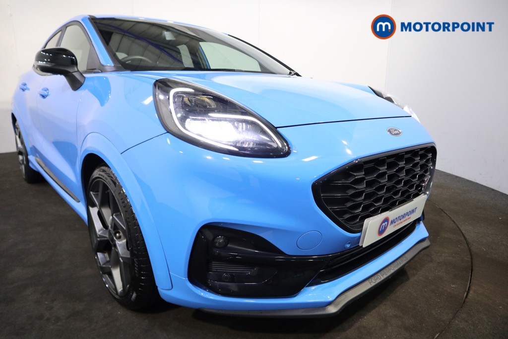 Used Ford Puma 2023 for sale - 77136599: Photo 43