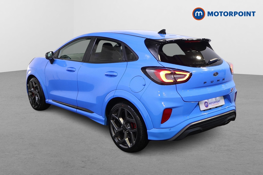 Used Ford Puma 2023 for sale - 77136599: Photo 5