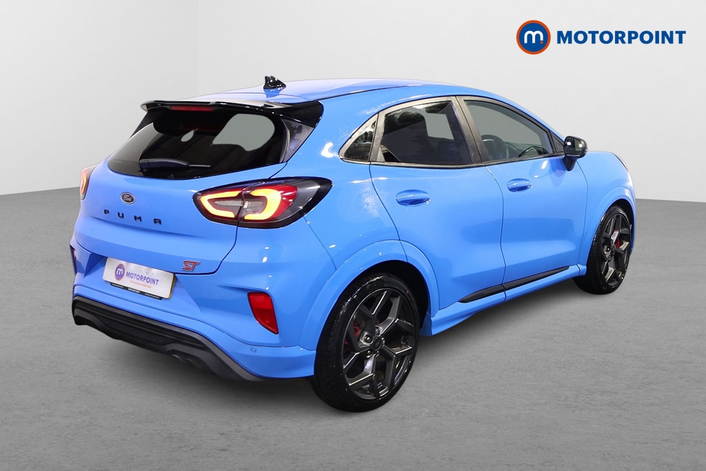 Used Ford Puma 2023 for sale - 77136599: Photo 7