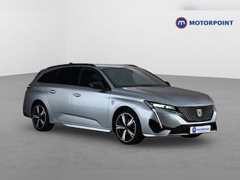 Used Peugeot 308 2023 for sale - 79650379: Photo