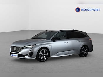 Used Peugeot 308 2023 for sale - 79650379: Photo