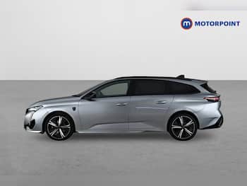 Used Peugeot 308 2023 for sale - 79650379: Photo