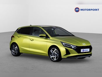 Used Hyundai i20 2025 for sale - 78721342: Photo