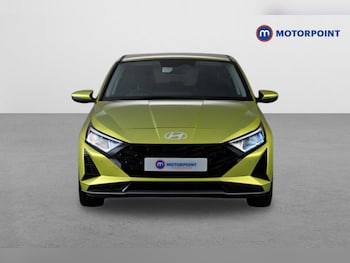 Used Hyundai i20 2025 for sale - 78721342: Photo