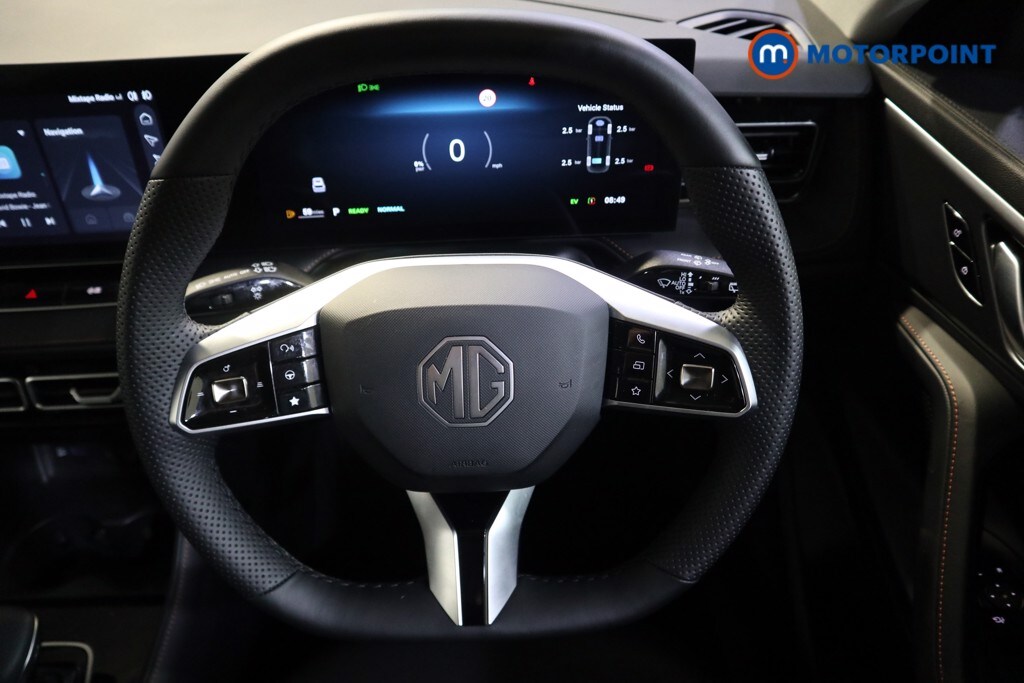 Used MG MG HS 2025 for sale - 77814759: Photo 10