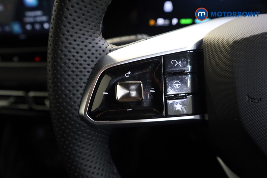 Used MG MG HS 2025 for sale - 77814759: Photo 11