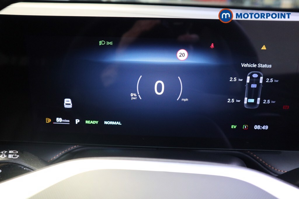 Used MG MG HS 2025 for sale - 77814759: Photo 13