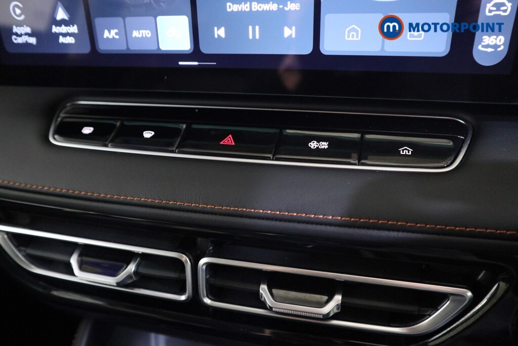 Used MG MG HS 2025 for sale - 77814759: Photo 16