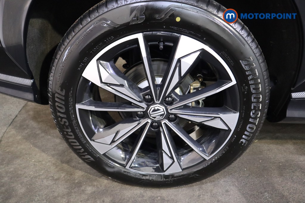 Used MG MG HS 2025 for sale - 77814759: Photo 31