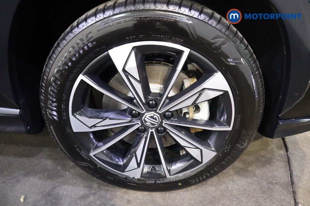 Used MG MG HS 2025 for sale - 77814759: Photo 32